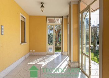 Portico - Villa Carpi - foto 38