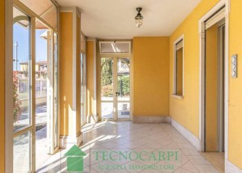 Portico - Villa Carpi - foto 40