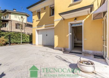 Box auto - Villa Carpi - foto 41