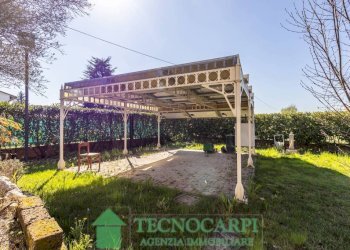Giardino - Villa Carpi - foto 42