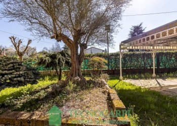 Giardino - Villa Carpi - foto 43