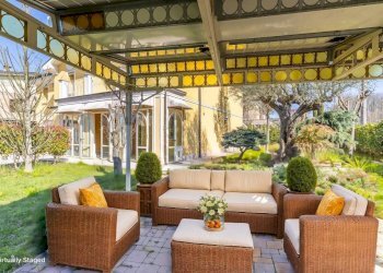 Patio esterno - Villa Carpi - foto 44