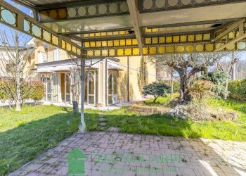 Patio esterno - Villa Carpi - foto 46