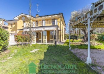 Giardino - Villa Carpi - foto 47