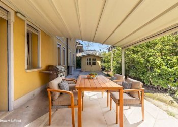 Giardino - Villa Carpi - foto 48