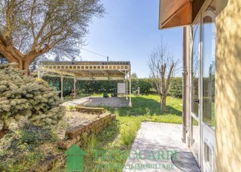 Giardino - Villa Carpi - foto 49