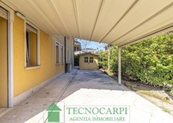 Giardino - Villa Carpi - foto 50