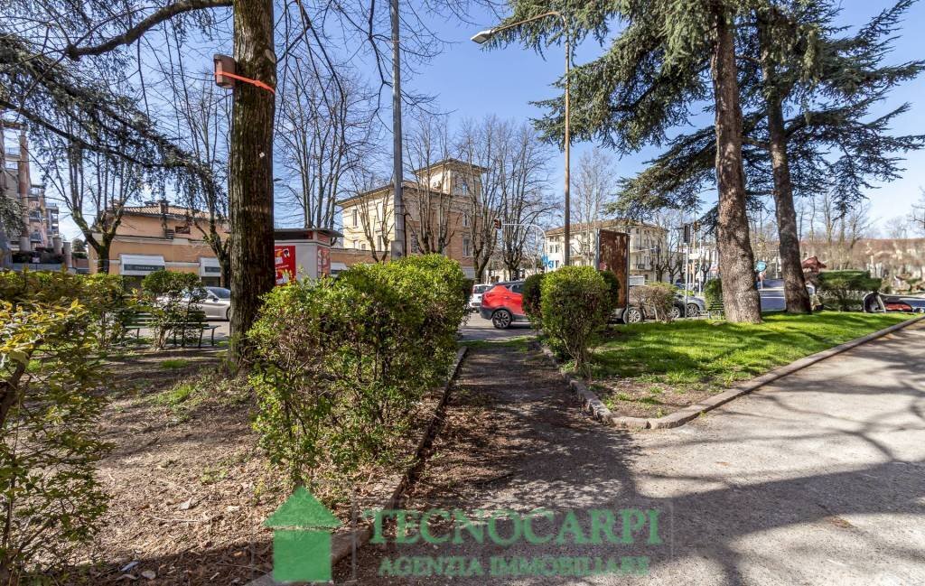 Giardino - Negozio Carpi - foto 1