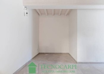 Stanza non arredata - Negozio Carpi - foto 8
