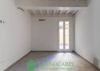 Stanza non arredata - Negozio Carpi - foto 9