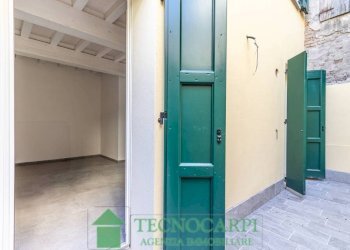 Interno palazzo - Negozio Carpi - foto 10