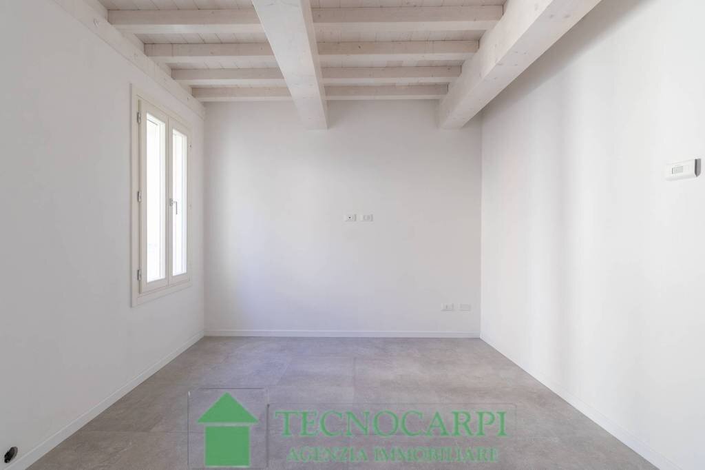 Soggiorno - Trilocale Carpi - foto 2