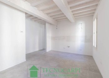 Stanza non arredata - Trilocale Carpi - foto 20