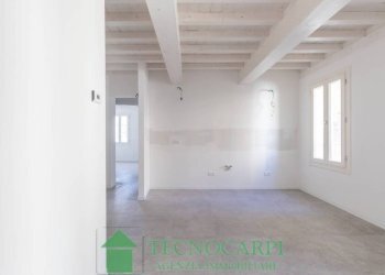 Stanza non arredata - Trilocale Carpi - foto 21