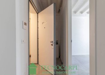Ingresso - Trilocale Carpi - foto 22