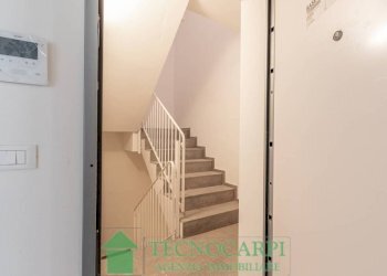 Scala - Trilocale Carpi - foto 23