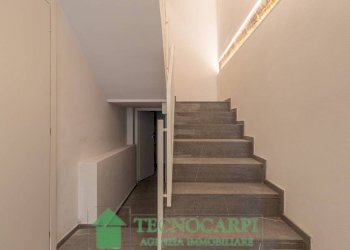 Scala - Trilocale Carpi - foto 25
