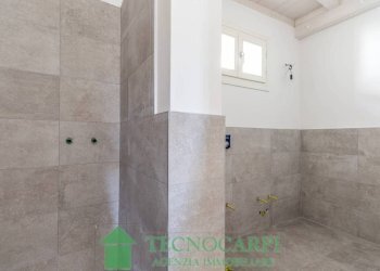 Bagno - Trilocale Carpi - foto 3