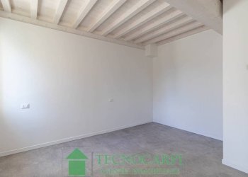 Camera da letto - Trilocale Carpi - foto 4