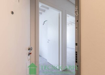 Ingresso - Trilocale Carpi - foto 5