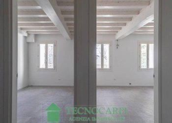 Disimpegno - Trilocale Carpi - foto 6