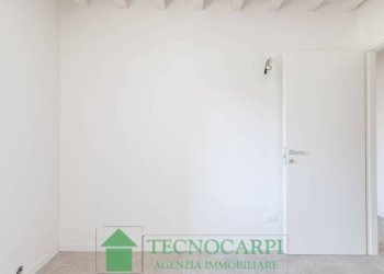 Camera da letto - Trilocale Carpi - foto 7