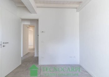 Camera da letto - Trilocale Carpi - foto 8