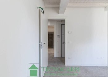 Camera da letto - Trilocale Carpi - foto 9