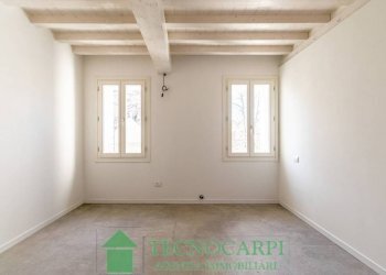 Camera da letto - Trilocale Carpi - foto 10