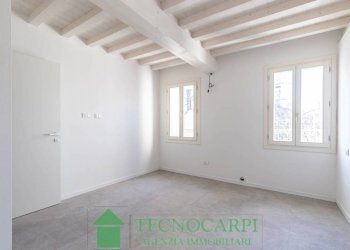 Camera da letto - Trilocale Carpi - foto 11