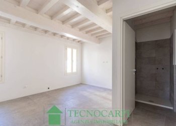 Salone - Trilocale Carpi - foto 12