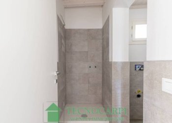 Bagno - Trilocale Carpi - foto 13