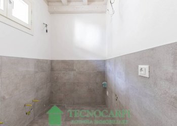 Bagno - Trilocale Carpi - foto 14