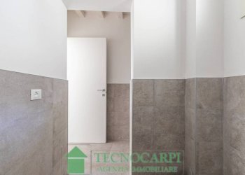 Bagno - Trilocale Carpi - foto 15
