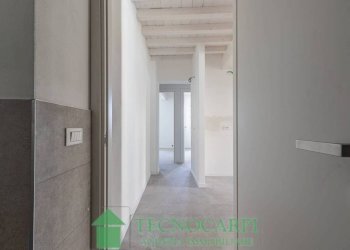 Corridoio - Trilocale Carpi - foto 16