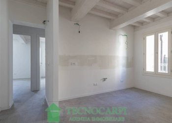 Cucina - Trilocale Carpi - foto 17