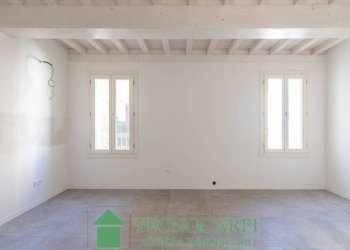 Stanza non arredata - Trilocale Carpi - foto 18