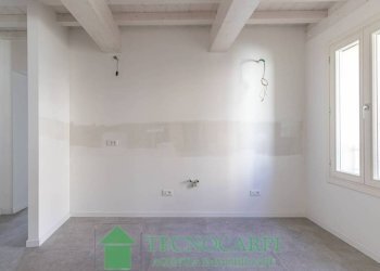 Cucina - Trilocale Carpi - foto 19