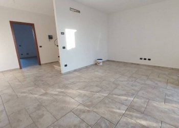 Stanza non arredata - Villa a Schiera Ravarino - foto 1