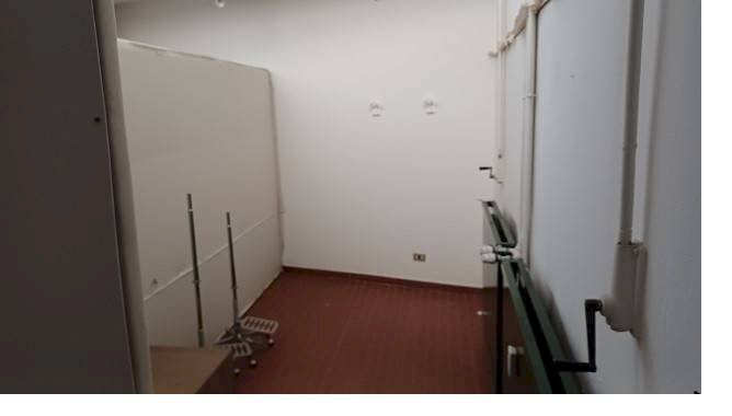 Stanza non arredata - Magazzino via Gian Pietro Puricelli, 3, Gallarate - foto 2