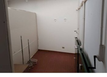 Stanza non arredata - Magazzino via Gian Pietro Puricelli, 3, Gallarate - foto 2