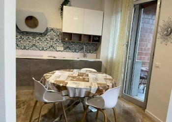 Cucina - Bilocale via Monsignor Alessandro Proserpio, Varese - foto 4