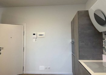 Interno appartamento - Bilocale via Monsignor Alessandro Proserpio, Varese - foto 6