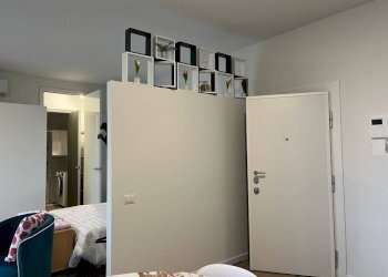 Camera da letto - Bilocale via Monsignor Alessandro Proserpio, Varese - foto 7