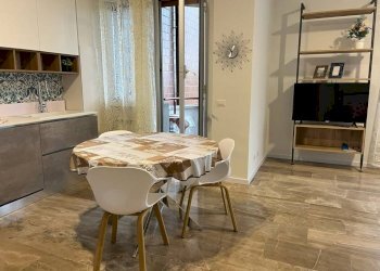 Salone - Bilocale via Monsignor Alessandro Proserpio, Varese - foto 13