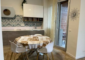 Cucina - Bilocale via Monsignor Alessandro Proserpio, Varese - foto 14