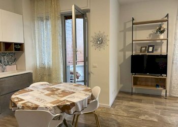 Salone - Bilocale via Monsignor Alessandro Proserpio, Varese - foto 16