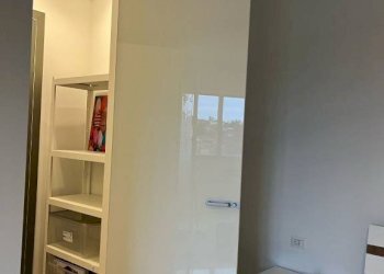 Camera da letto - Bilocale via Monsignor Alessandro Proserpio, Varese - foto 20