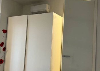 Camera da letto - Bilocale via Monsignor Alessandro Proserpio, Varese - foto 21