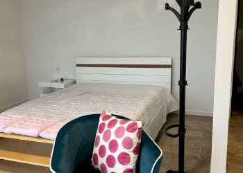 Camera da letto - Bilocale via Monsignor Alessandro Proserpio, Varese - foto 24